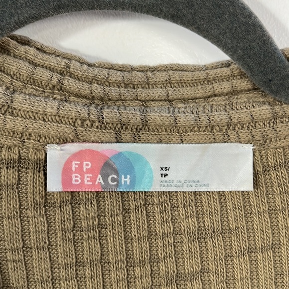 FP beach maxi - Picture 4 of 4